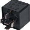 Relé Bosch 6 Relay Bosch