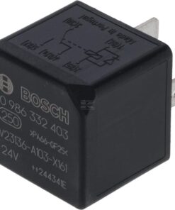 Relay Bosch