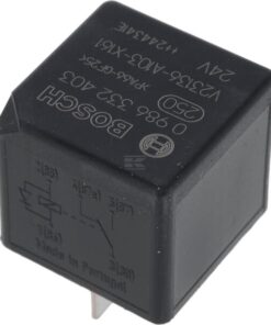 Relay Bosch