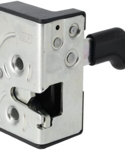Door lock