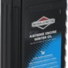 Aceite de motor sintético, SAE 5W-30 , 1L Briggs & Stratton 5 Aceite de motor sintético, SAE 5W-30 , 1L Briggs & Stratton