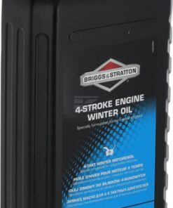 Aceite de motor sintético, SAE 5W-30 , 1L  Briggs & Stratton