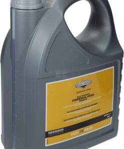 Aceite de motor totalmente sintético, SAE 15W-50 5L Briggs&Stratton