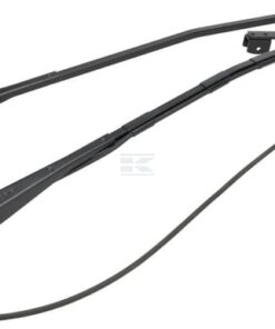 Wiper arm