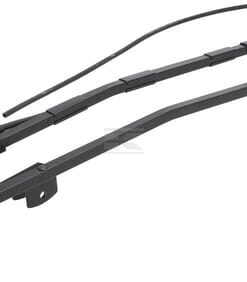Wiper arm