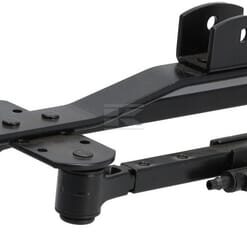 Wiper arm