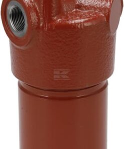 Water filter