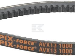 V-belt