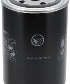 Filtro de combustible