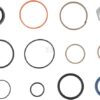 Juego de retenes 4 Juego de retenes