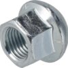 Wheel nut