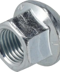 Wheel nut