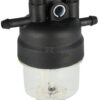 Water seperator