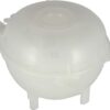 Regulation container