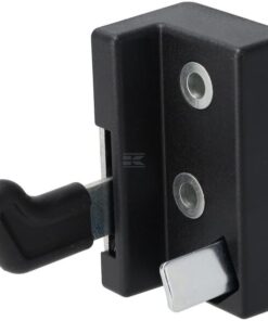 Door lock