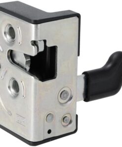 Door lock 3 Door lock