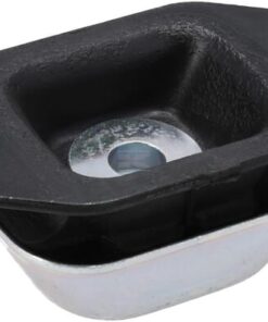 Tope de goma 3 Rubber buffer
