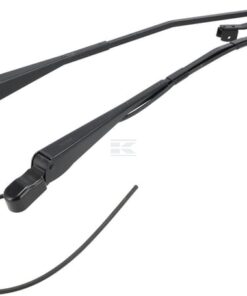Wiper arm