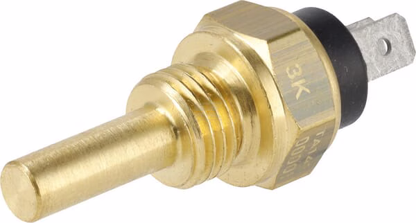 Sensor 2 Sensor