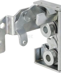 Door lock