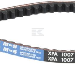 V-belt 3 V-belt
