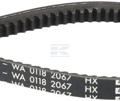 V-belt