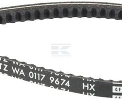 V-belt