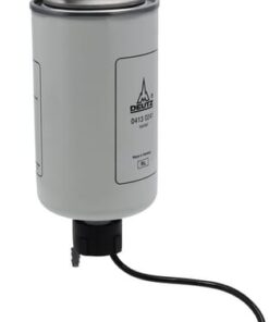 Filtro de combustible