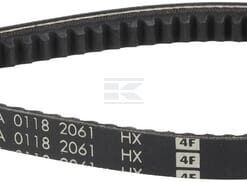 V-belt