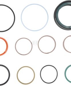 Cylinder repair kit