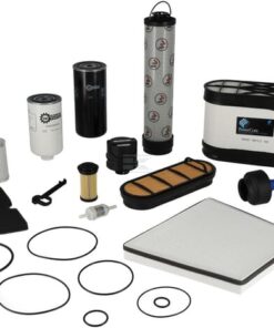 Kit de mantenimiento