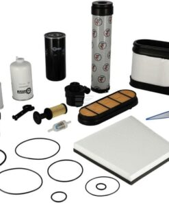 Kit de mantenimiento
