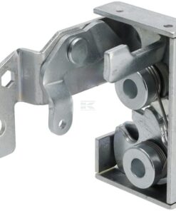 Door lock