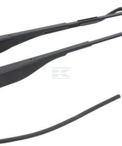 Wiper arm