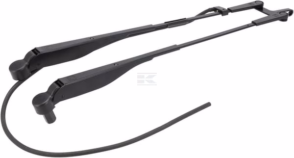 Wiper arm