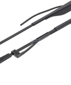 Wiper arm