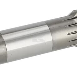 Shaft 3 Shaft