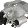 Fixed caliper