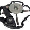 Conjunto de paragolpes