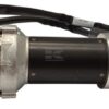 Reductor de motor (híbrido)