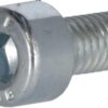 Tornillo M5x12