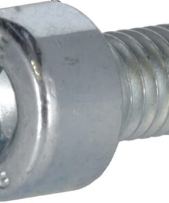 Tornillo M5x12