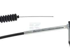 Acelerador+cable trans. 2170mm