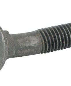 Tornillo de comparsa doblado