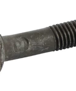 Tornillo de comparsa doblado