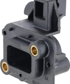 INTAKE MANIFOLD