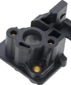 INTAKE MANIFOLD