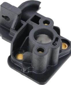 INTAKE MANIFOLD
