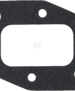 INLET PIPE GASKET