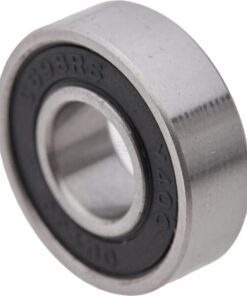Bearing 619/8 2rs1